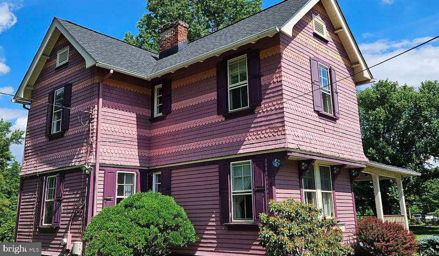 1195 WESTBOURNE ROAD