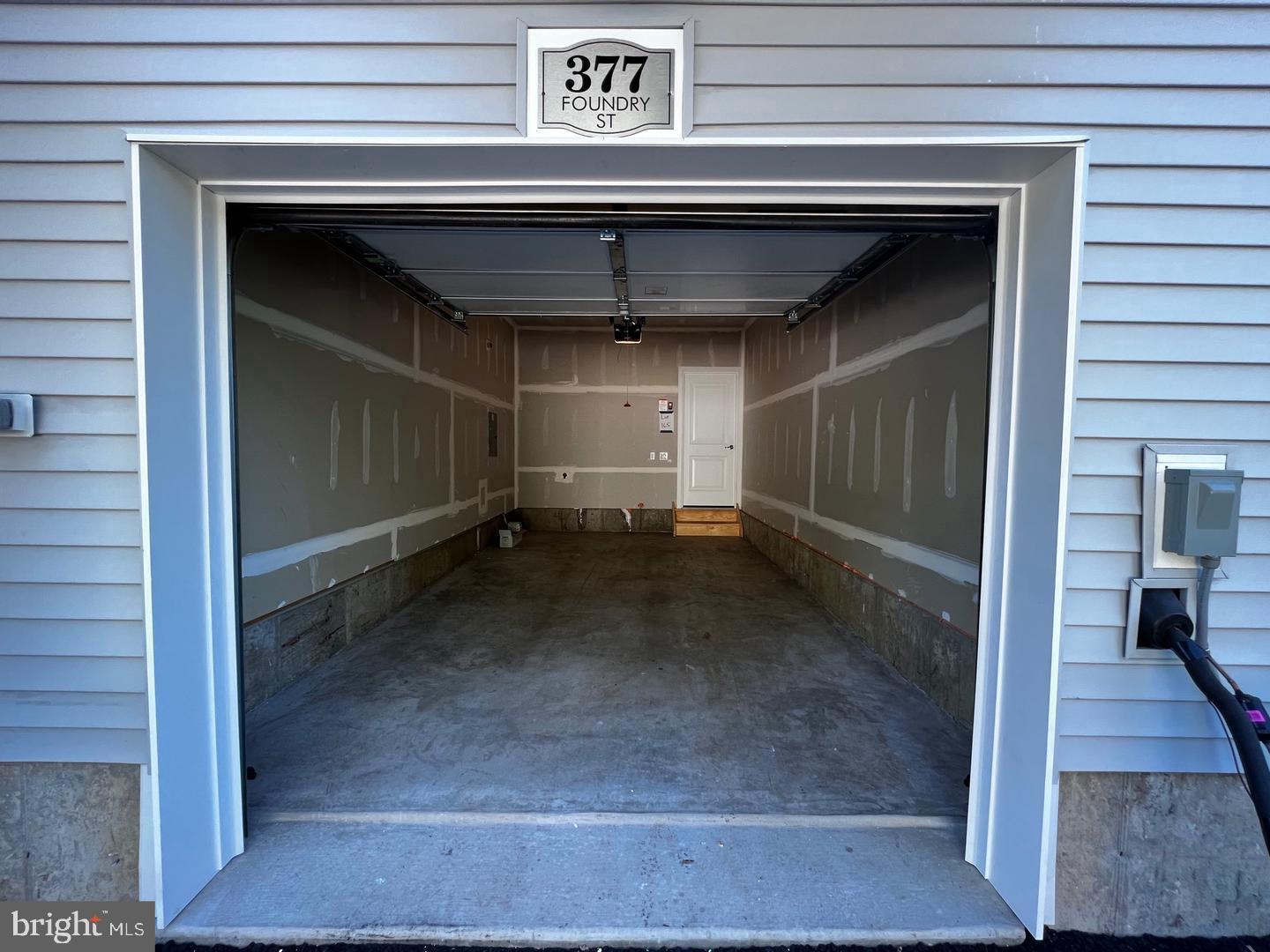 377 FOUNDRY ST.