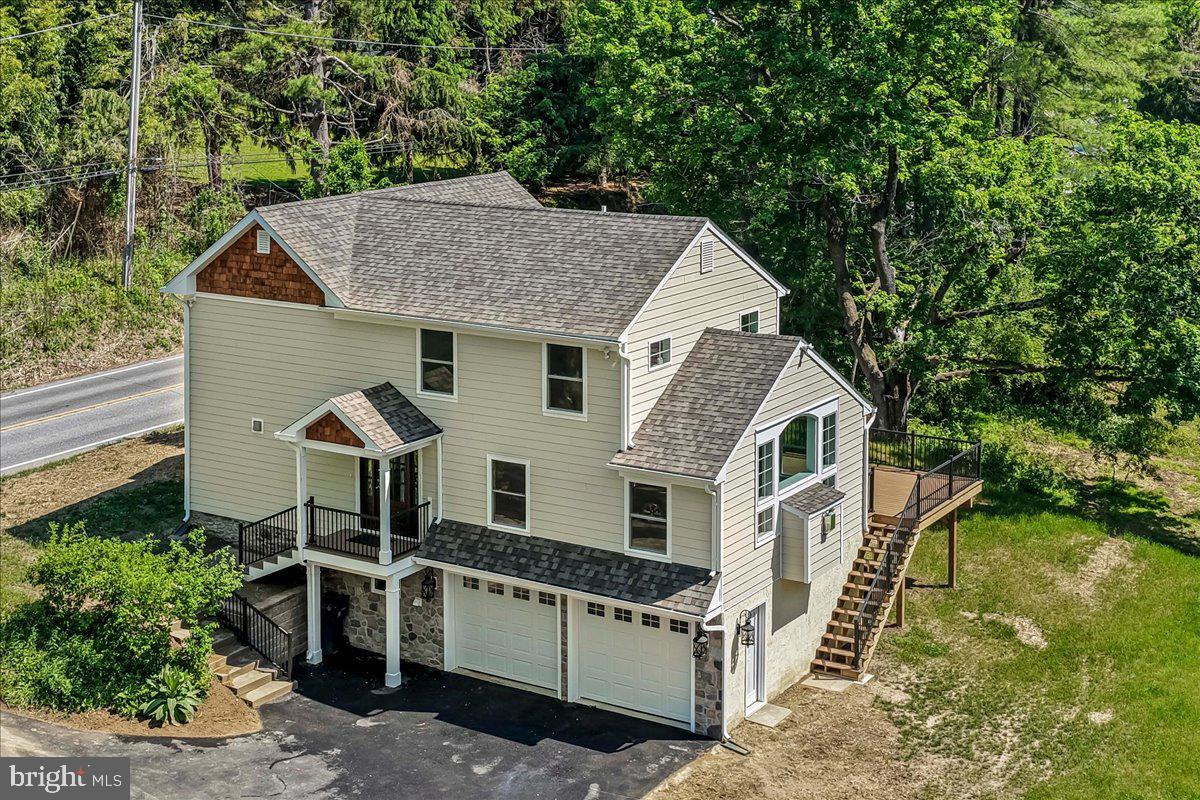 1861 LENAPE ROAD