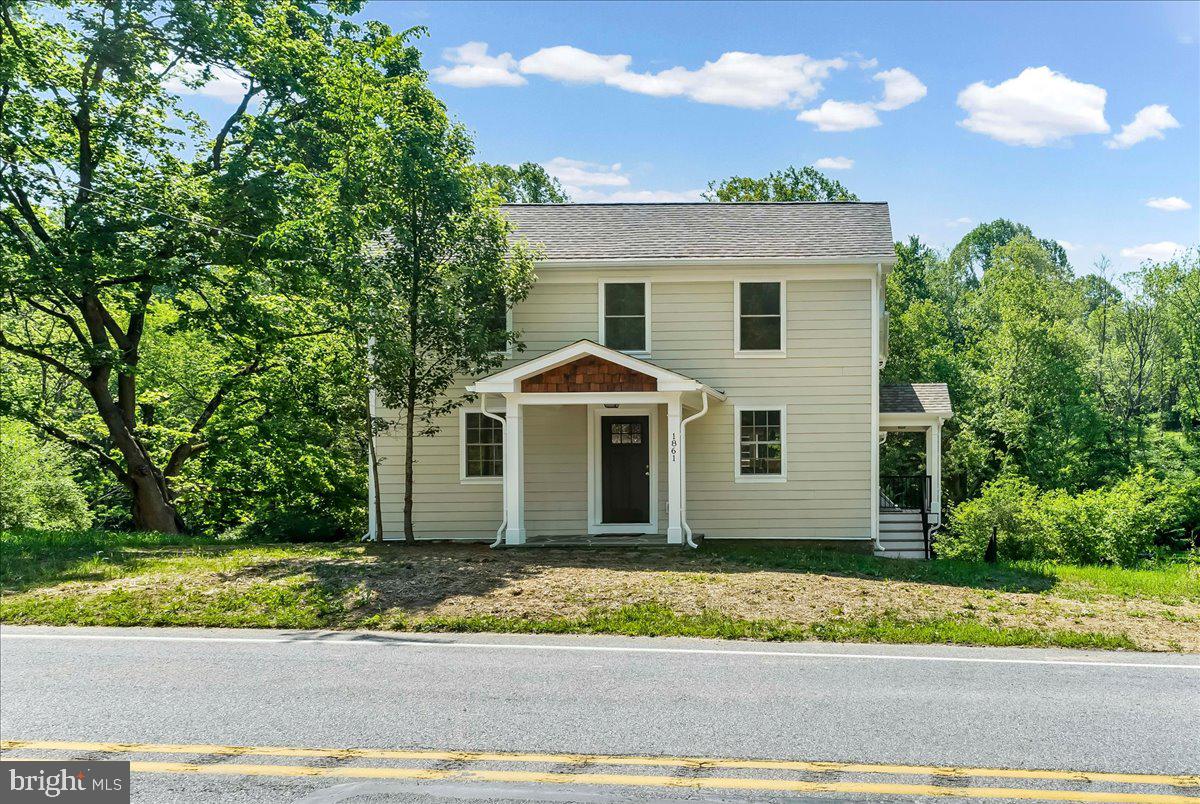 1861 LENAPE ROAD