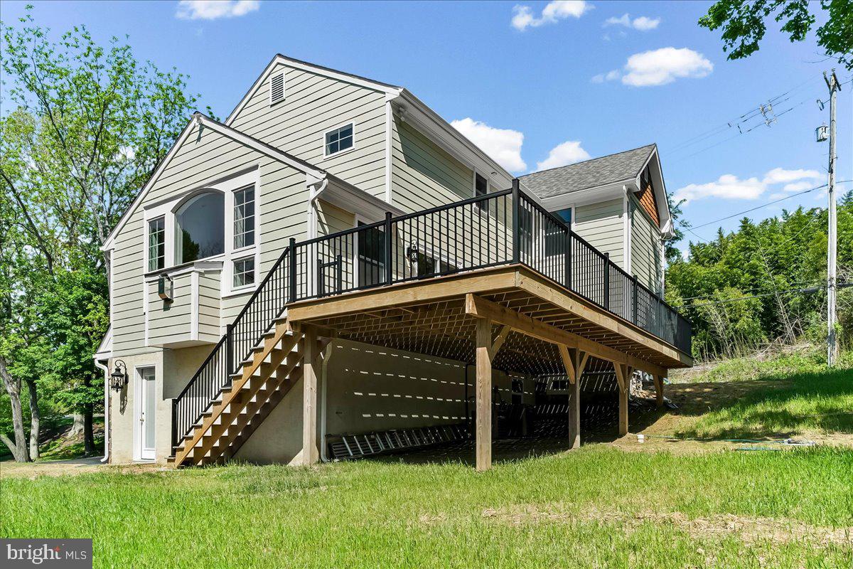 1861 LENAPE ROAD