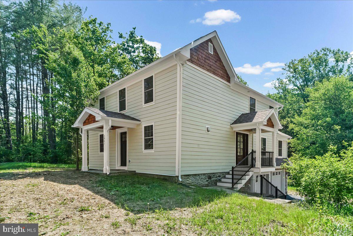 1861 LENAPE ROAD