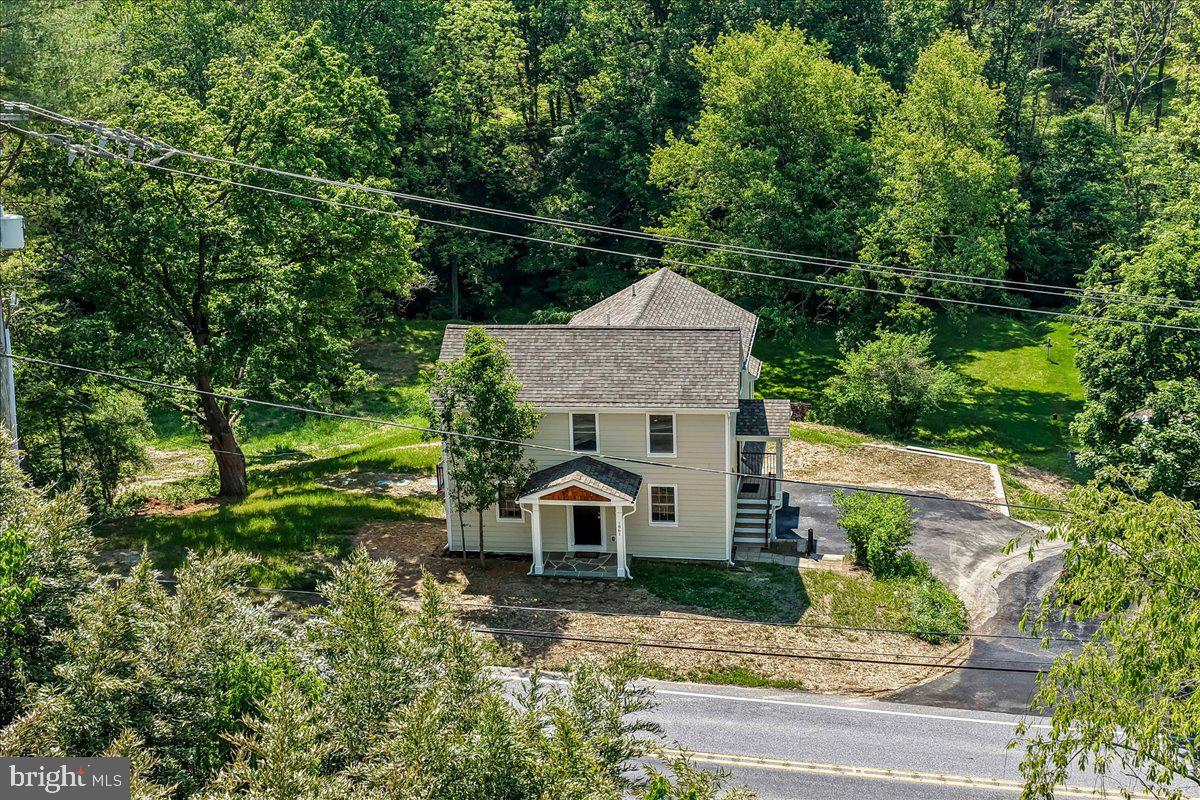 1861 LENAPE ROAD
