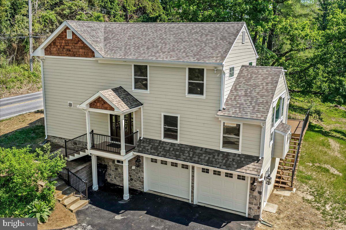 1861 LENAPE ROAD