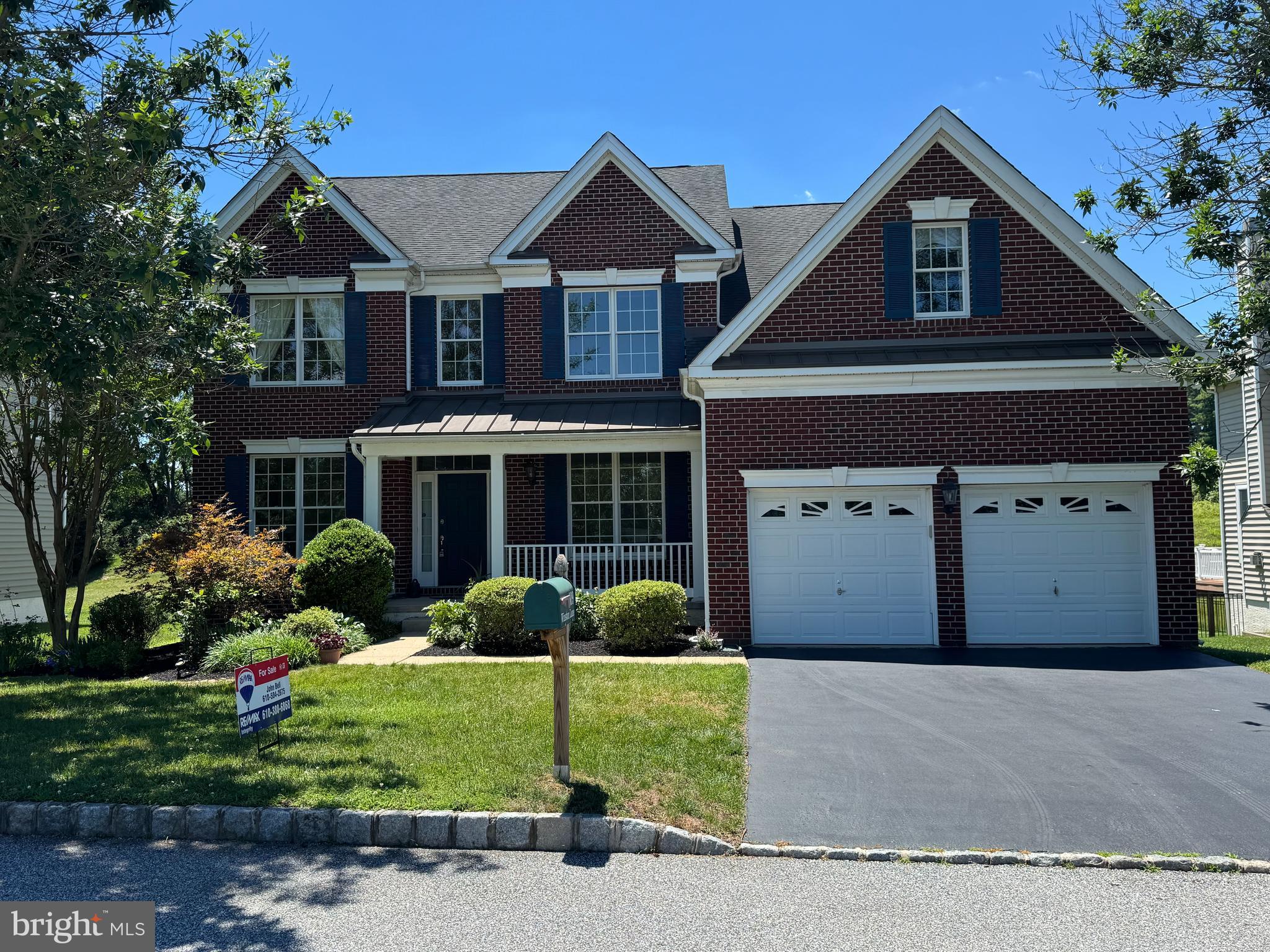 609 WINSTON LANE