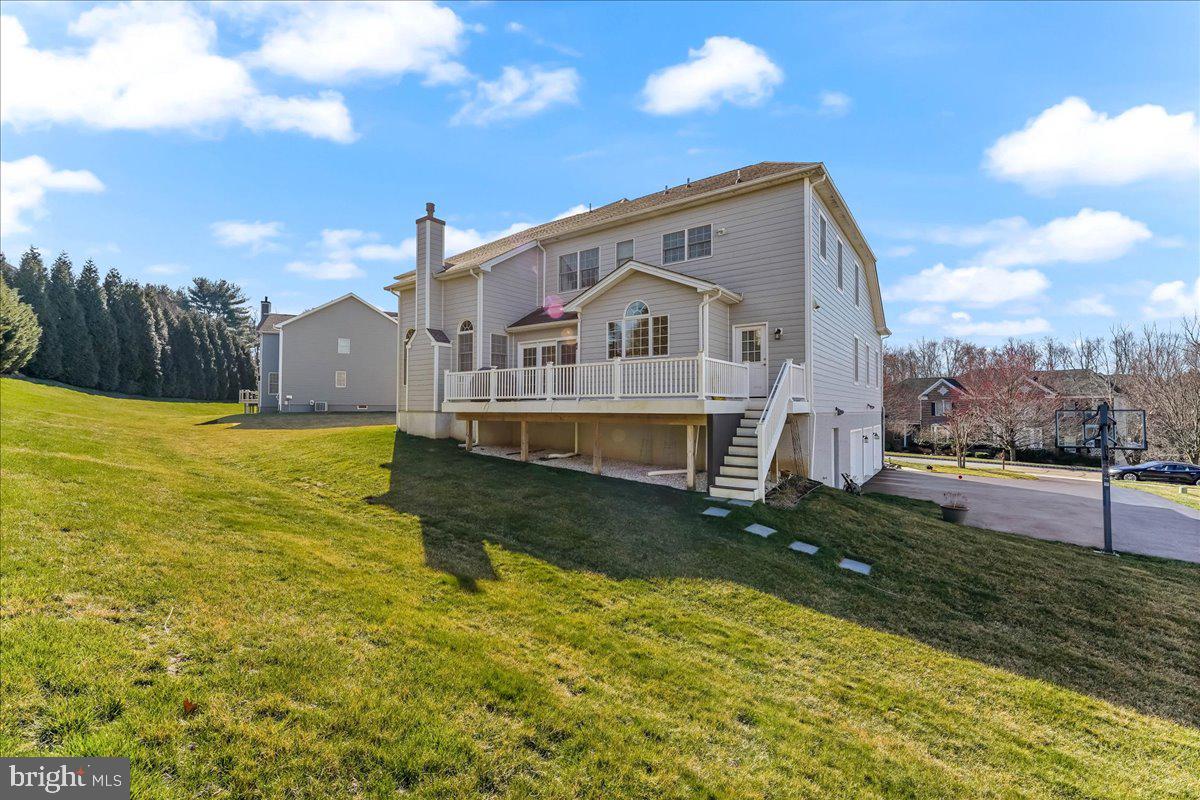 10 Magnolia Pl