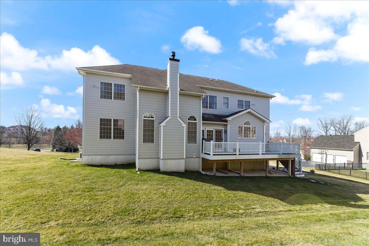 10 Magnolia Pl