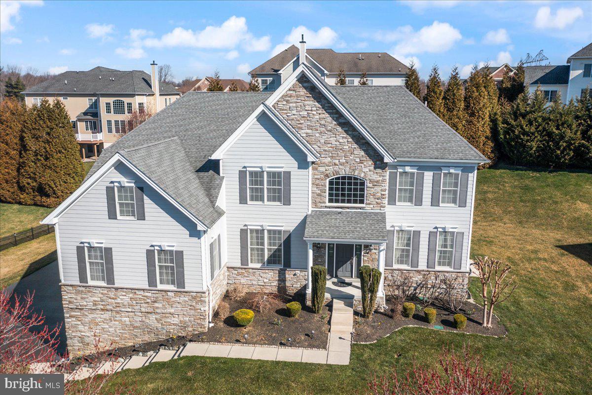 10 Magnolia Pl