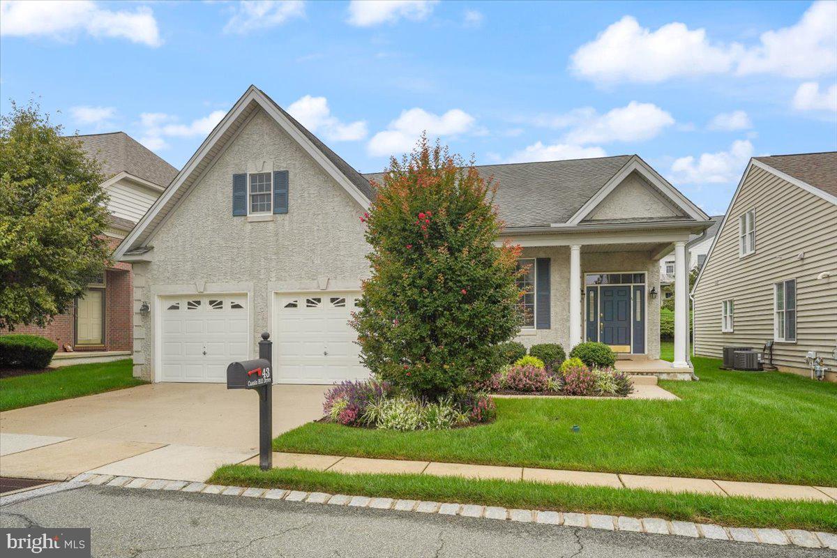 43 Cassin Hill Rd