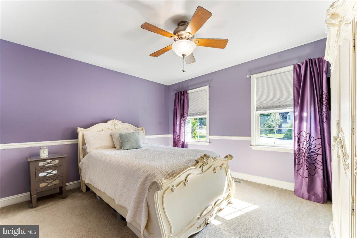 10 William Charles Dr