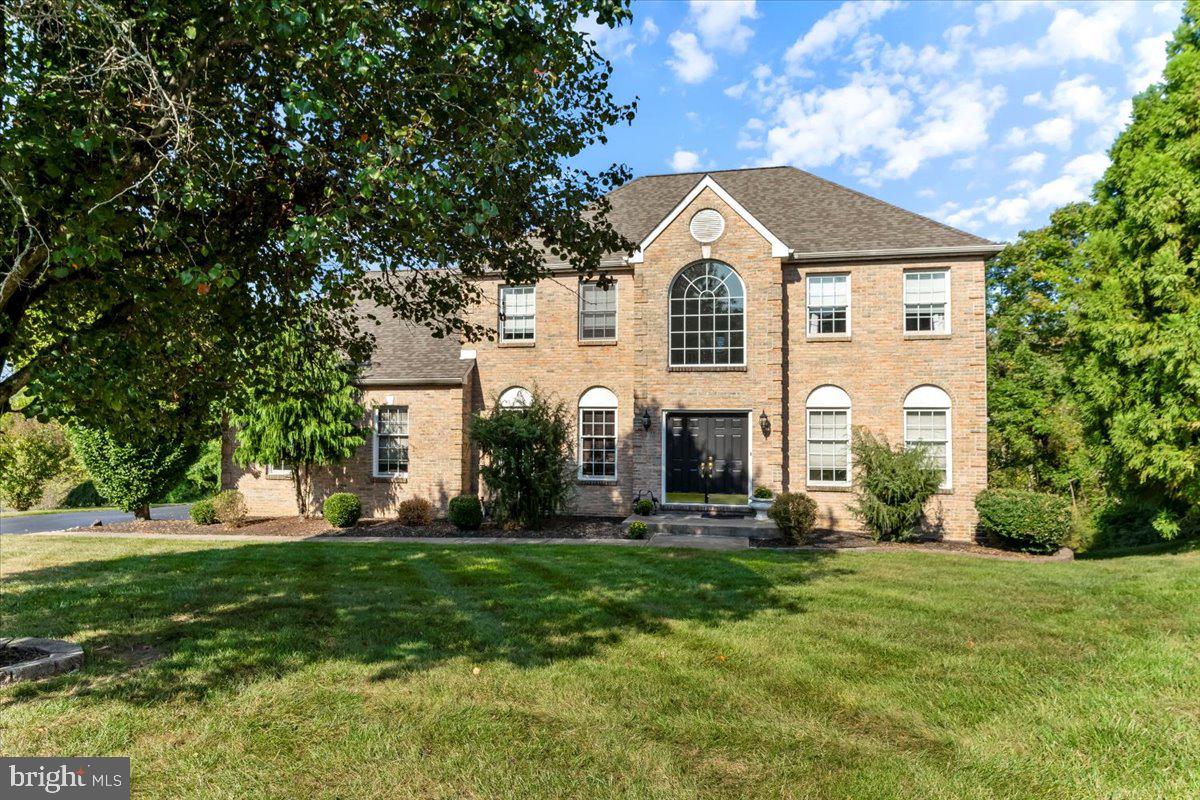 10 William Charles Dr