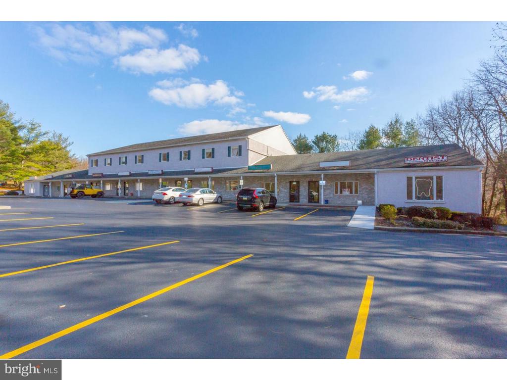 1290 Baltimore Pike #Rear 1