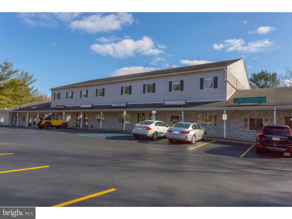 1290 Baltimore Pike #Rear 1