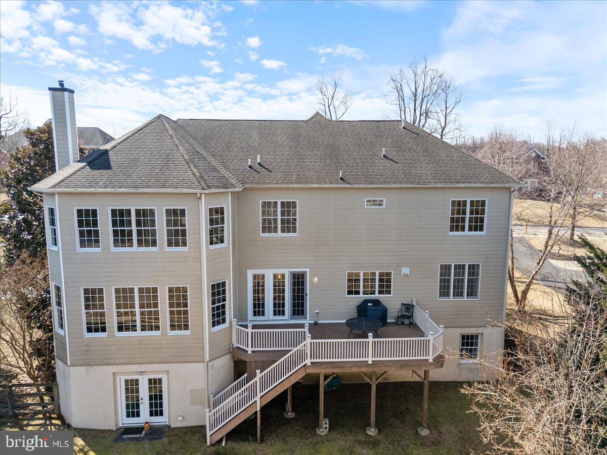 8 Poplar Road