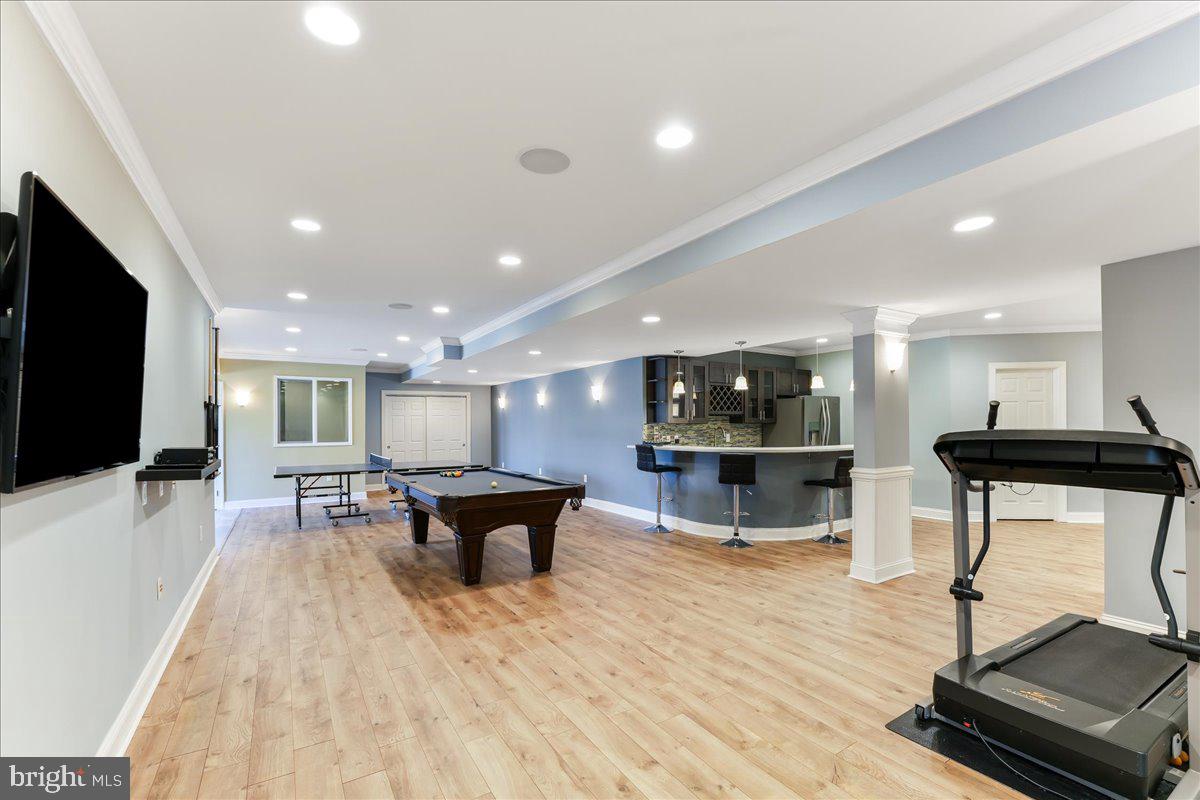 8 Poplar Road