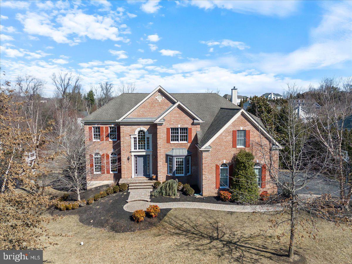 8 Poplar Road