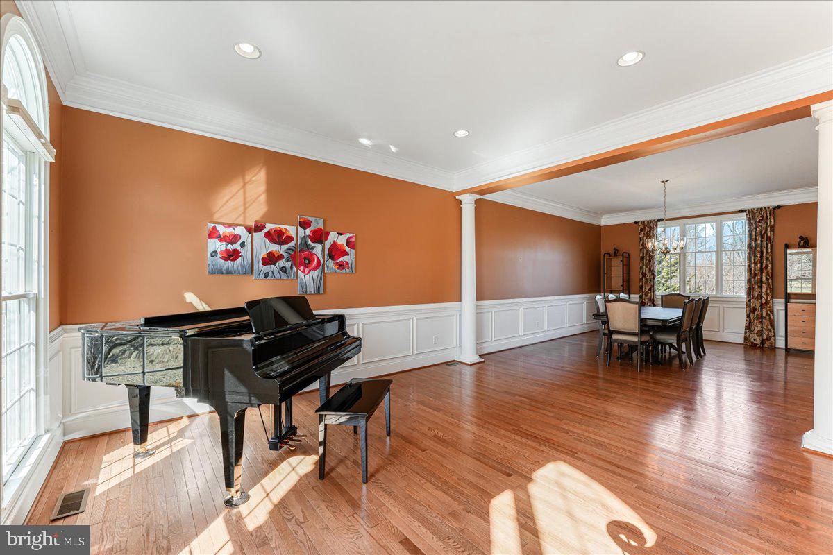 8 Poplar Road