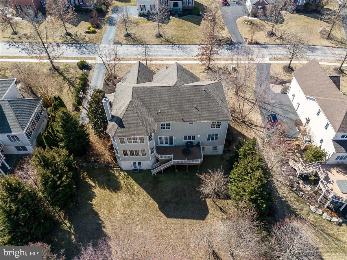 8 Poplar Road