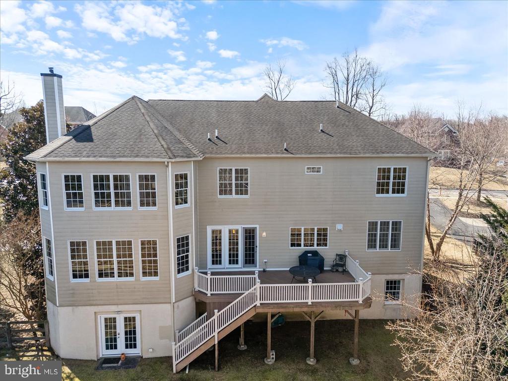 8 Poplar Road