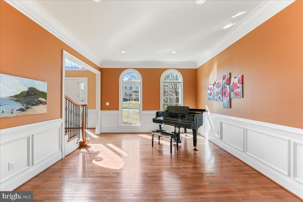 8 Poplar Road