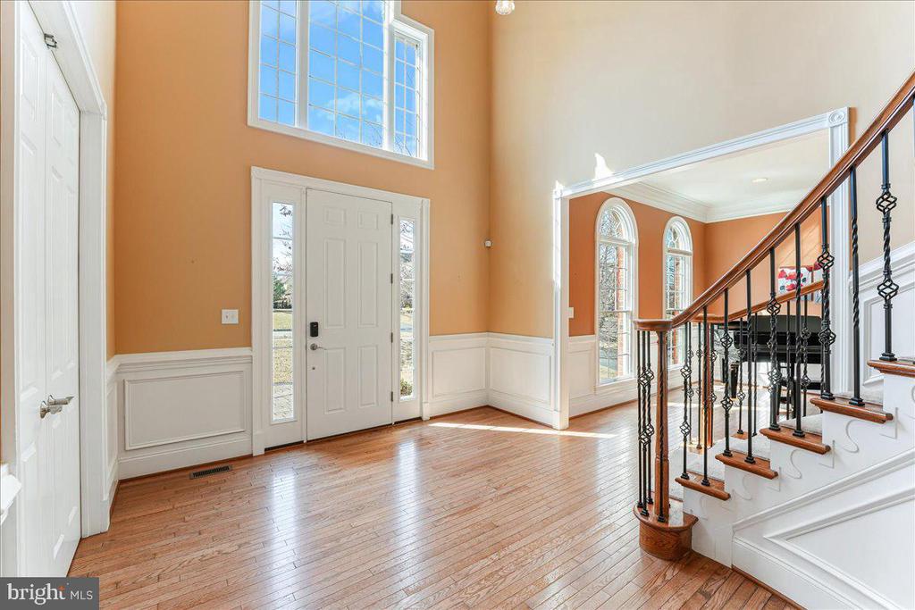 8 Poplar Road