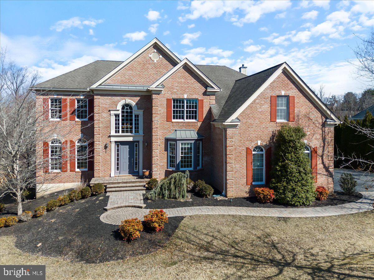 8 Poplar Road