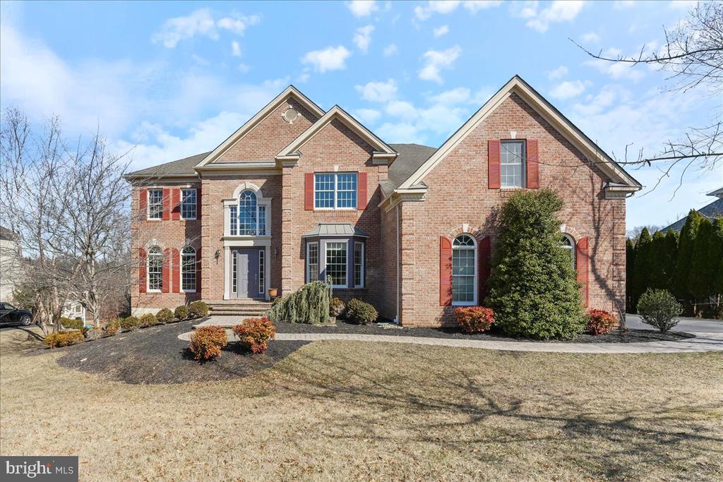 8 Poplar Road
