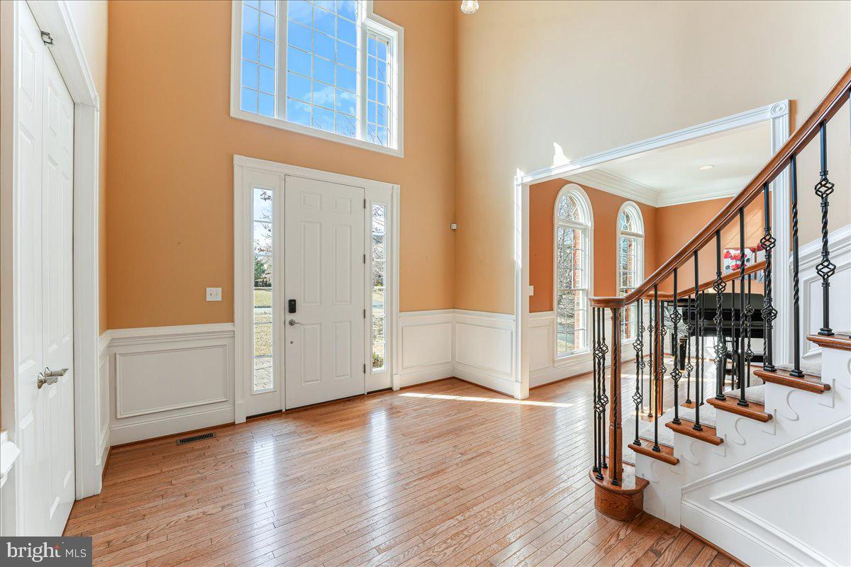 8 Poplar Road