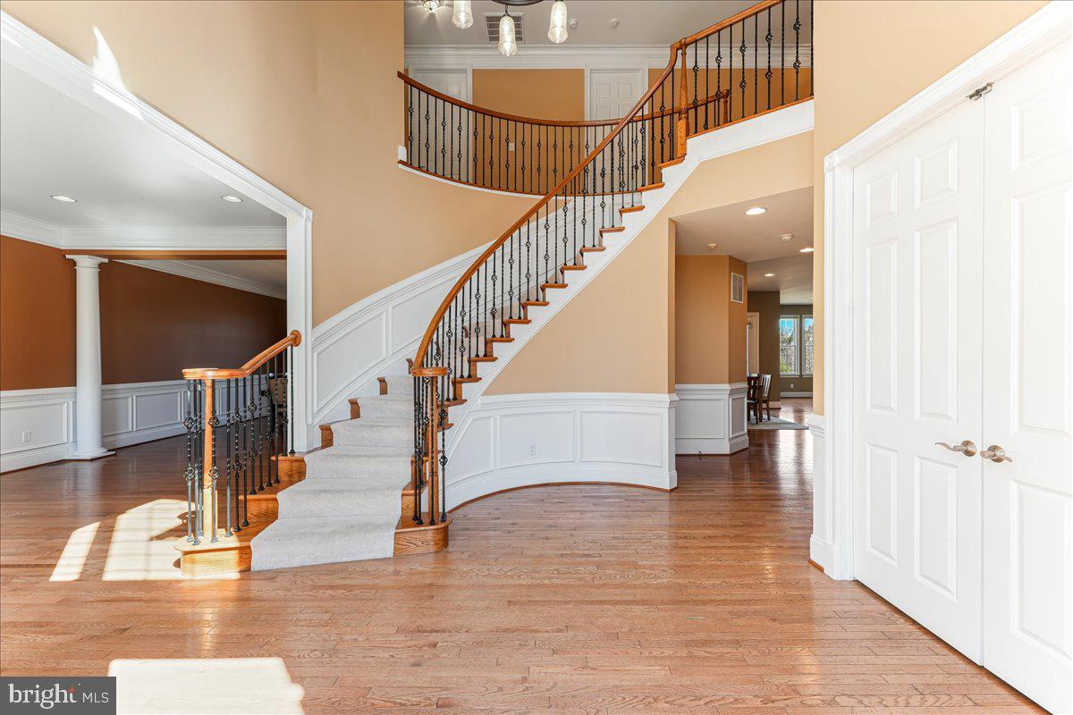8 Poplar Road