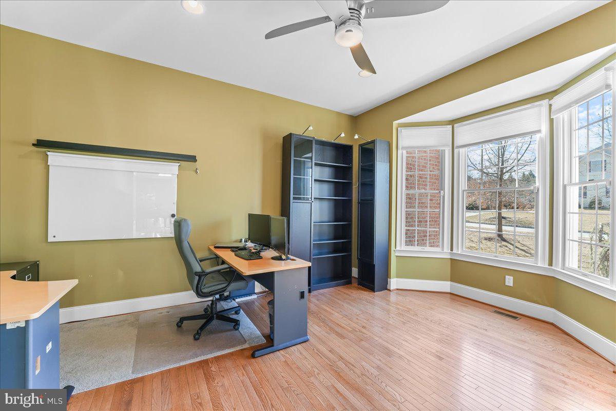 8 Poplar Road