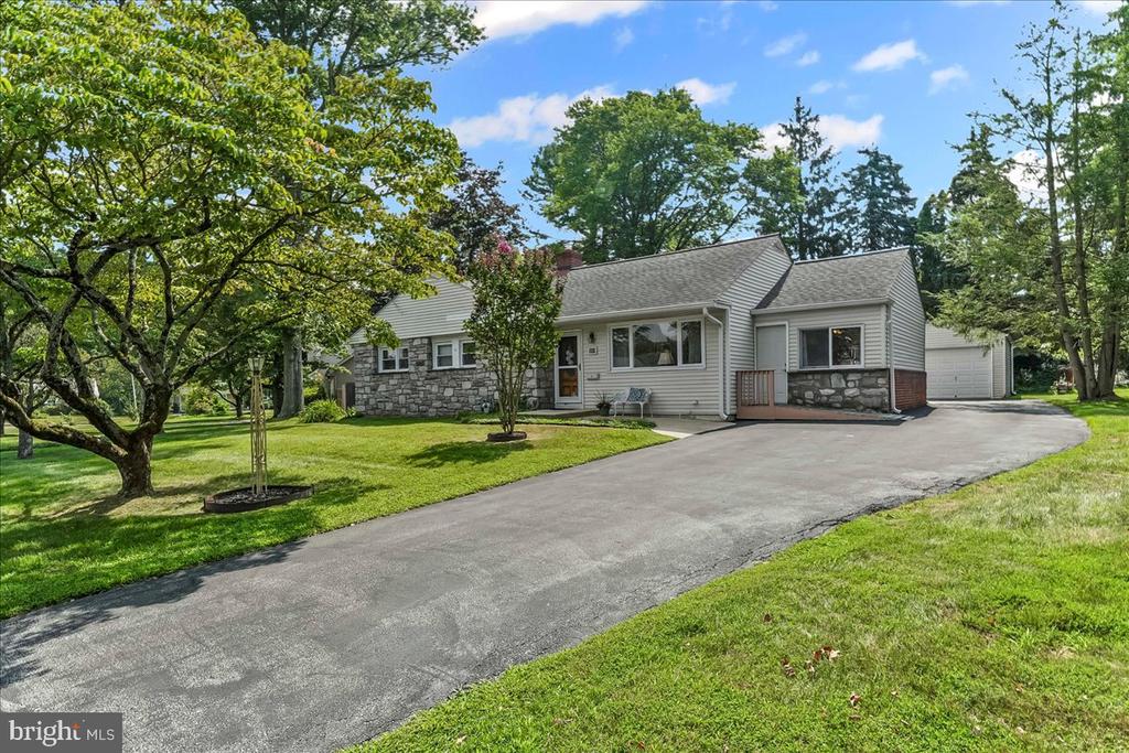 303 Harvard Ave