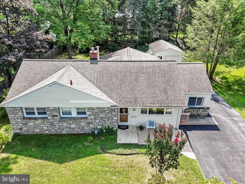 303 Harvard Ave