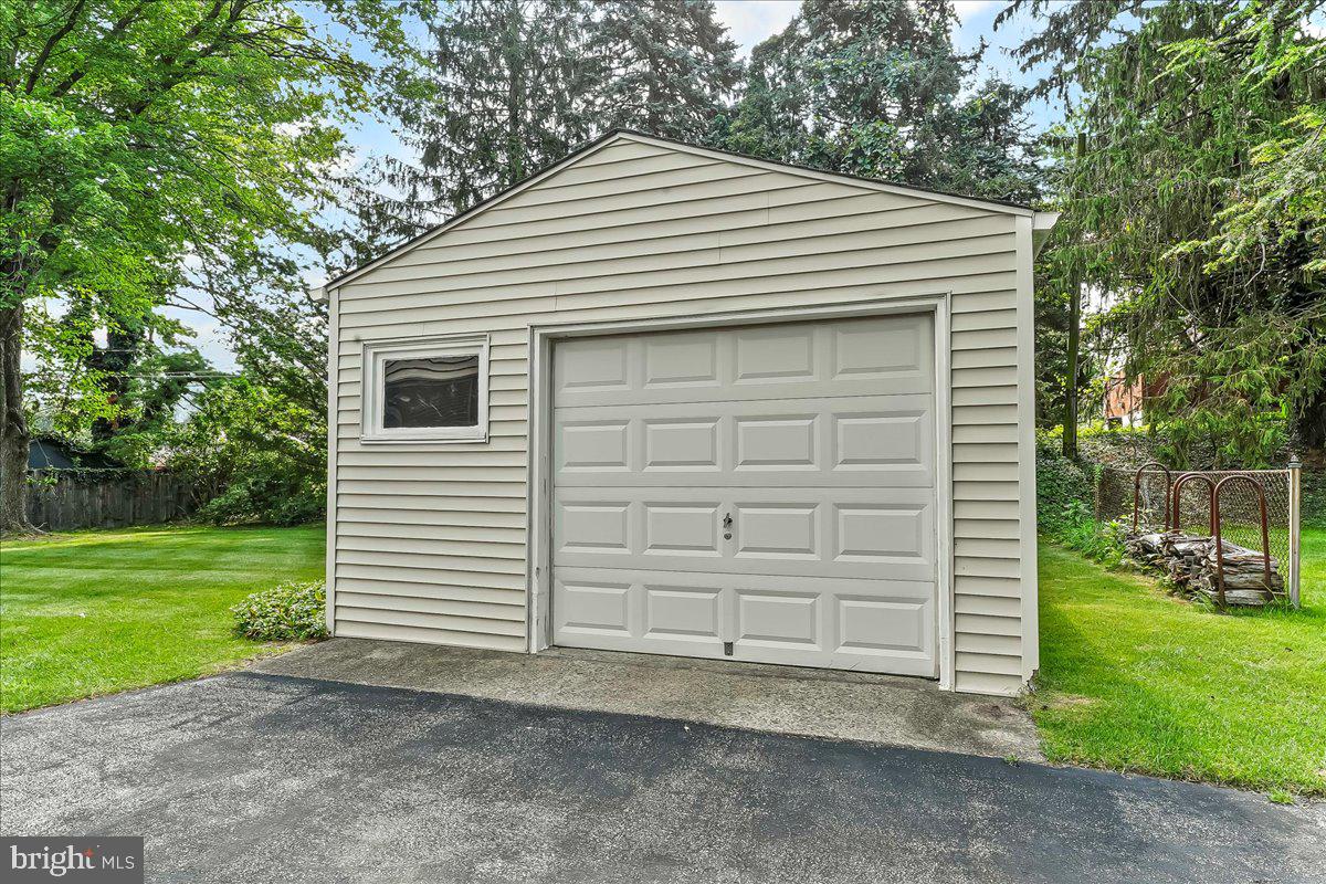 303 Harvard Ave