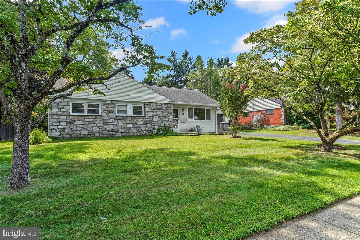 303 Harvard Ave