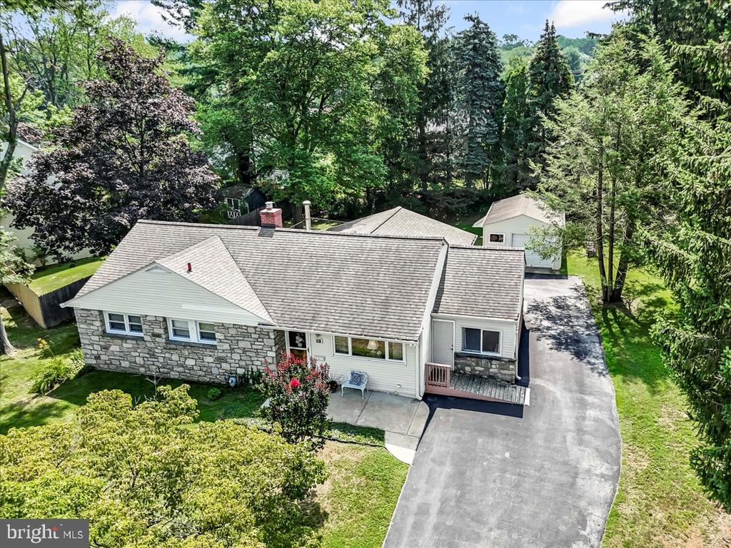 303 Harvard Ave