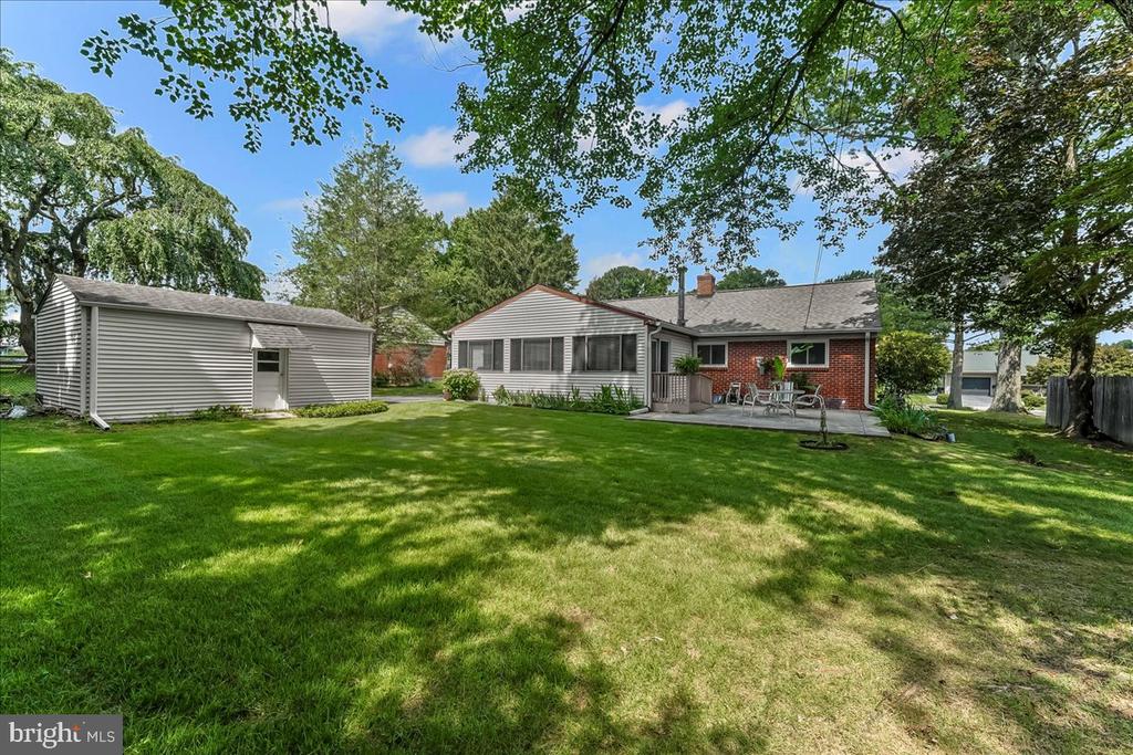 303 Harvard Ave