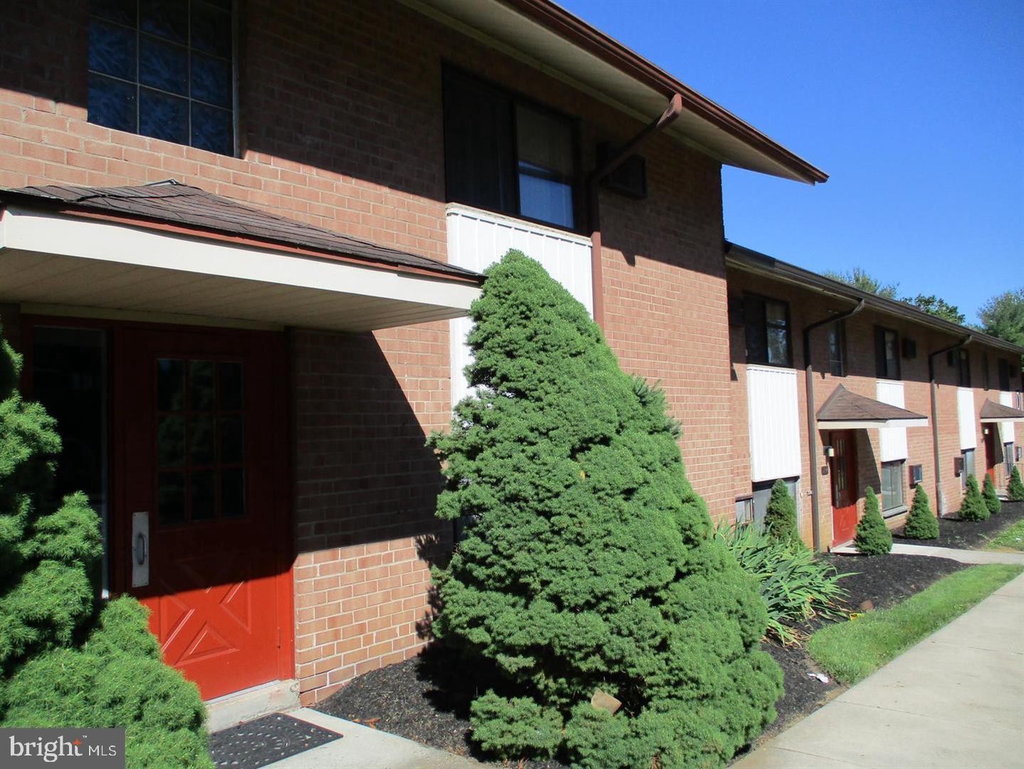 1016 W BALTIMORE PIKE D-15