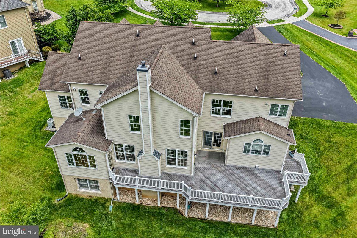 13 EVERGREEN PLACE