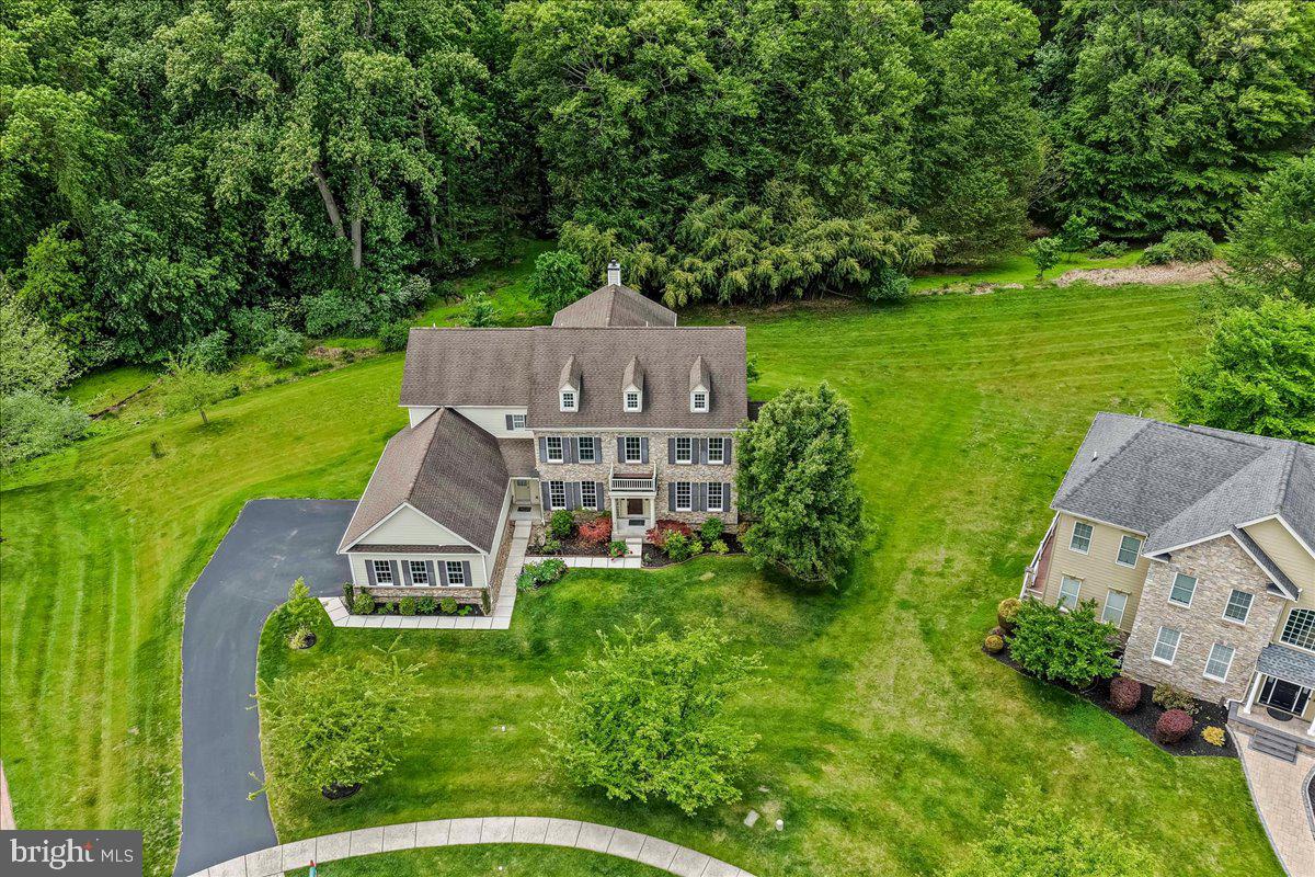 13 EVERGREEN PLACE