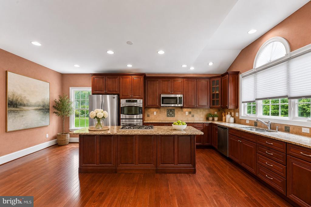 13 EVERGREEN PLACE