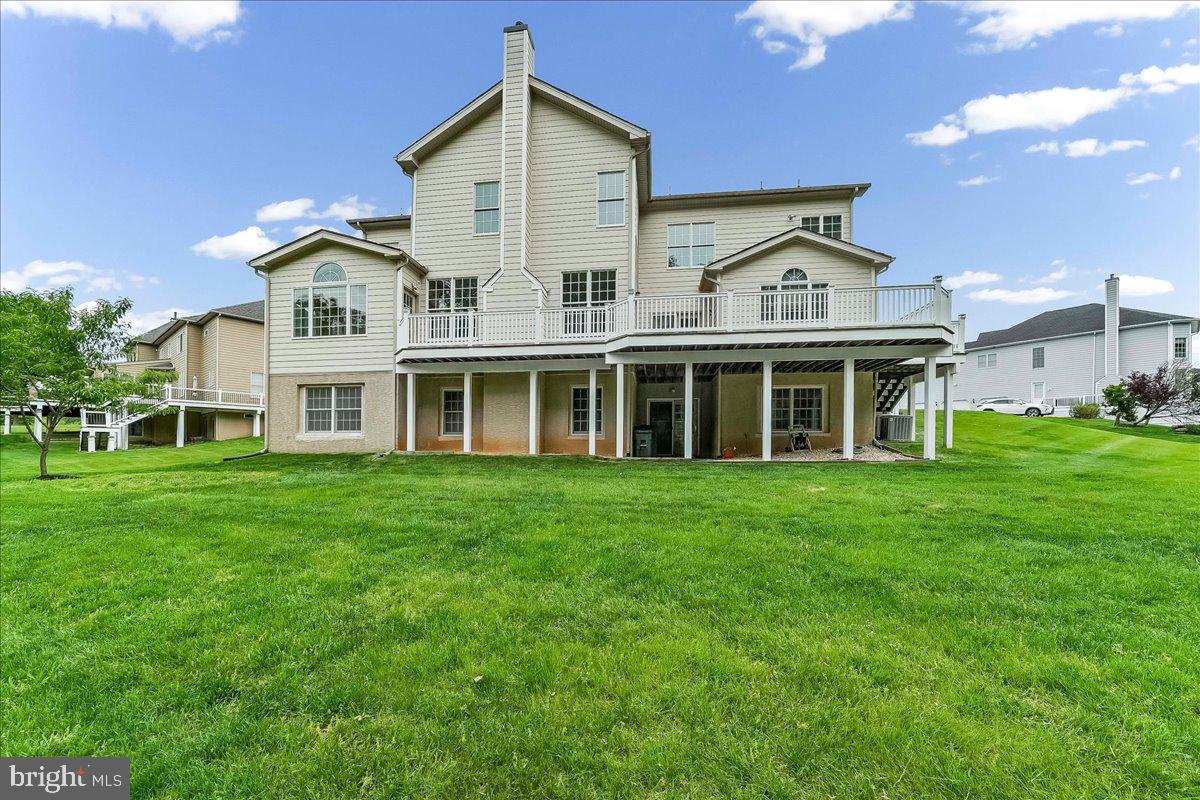 13 EVERGREEN PLACE