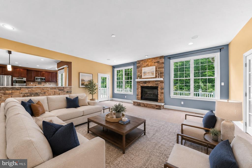 13 EVERGREEN PLACE