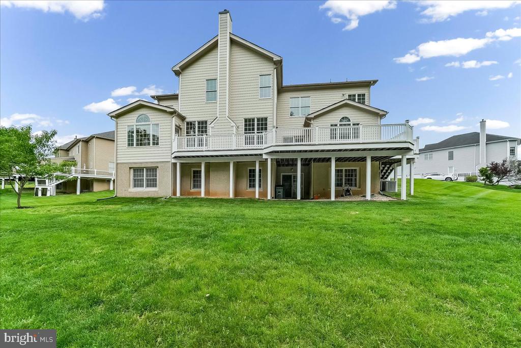 13 EVERGREEN PLACE