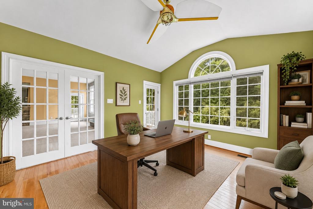 13 EVERGREEN PLACE