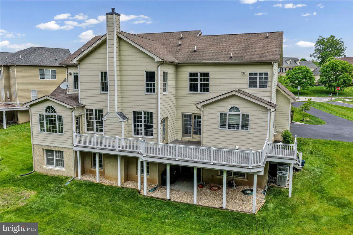 13 EVERGREEN PLACE
