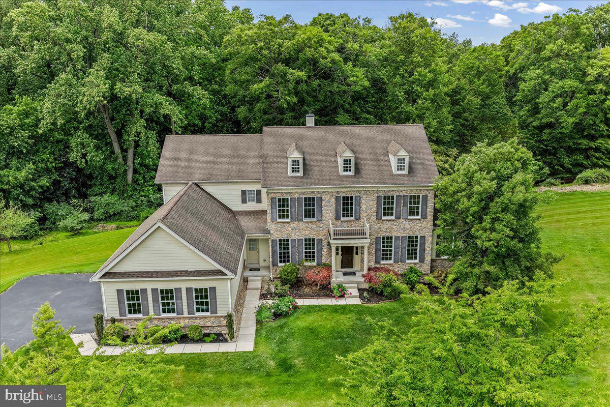 13 EVERGREEN PLACE