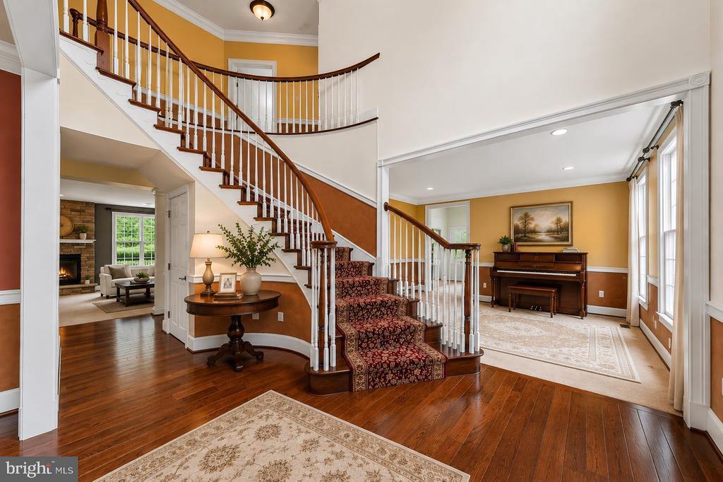 13 EVERGREEN PLACE