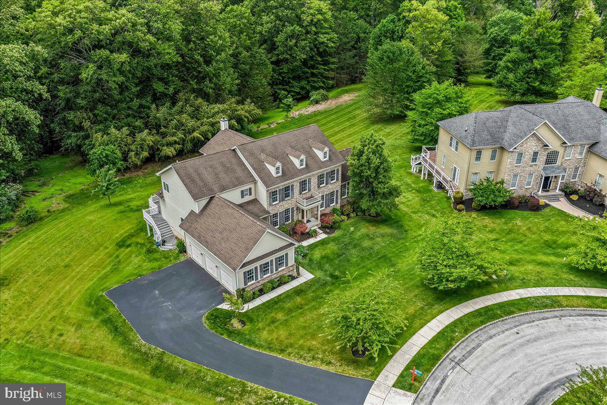13 EVERGREEN PLACE