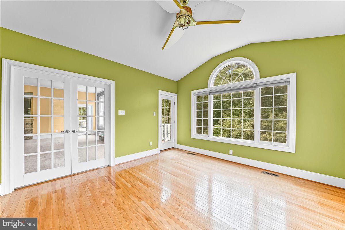 13 EVERGREEN PLACE