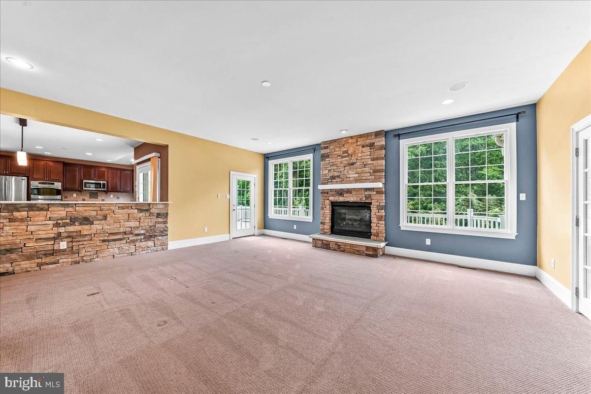 13 EVERGREEN PLACE